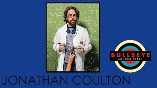 Bullseye - Jonathan Coulton