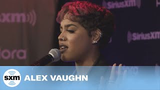 Alex Vaughn — The Next One | LIVE Performance | Next Wave Vol. 5 | SiriusXM