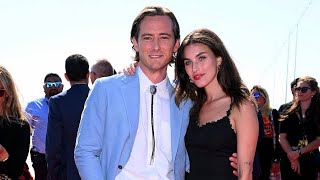 Lewis Pullman Famous Girlfriends Only (Dating History)