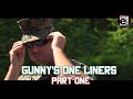 Gunny's One Liners