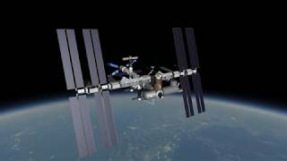 International Space Station - Episode 42 - Expedition 26
