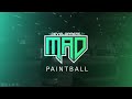 [QBCORE/QBOX] Advanced Paintball [Fivem]