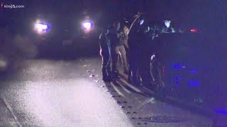 Arrests made in Snohomish County murder