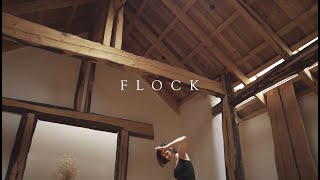 Sanctuary - a FLOCK Film with LEVYfilms