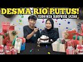 KITA PUTUS DEMI SURPRISE ULTAH DESMA 😘