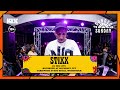 STIXX-Live at Soundset Sunday Amapiano Mix CPT 12 October 2025