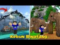 Jalan Jalan Ke Kebun Binatang Terluas dan Lengkap di MCPE