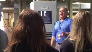 KC Water Educates Students About Water Quality