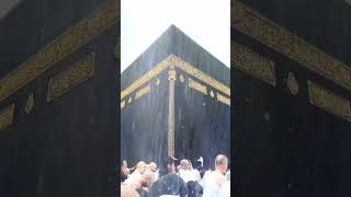 thavaab for kabaa.