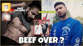 EMIWAY vs KRSNA ...IS THE BEEF OVER ? [ EXPLAINED ]