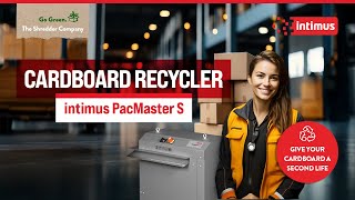 intimus PacMaster (English)