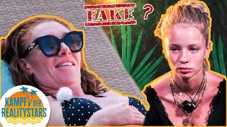 😬Georgina oder Zoe - Wer ist FAKE?!❌ | Kampf der Realitystars #06