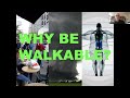 Walk the Talk: Creating Walkable Communities in Utah