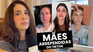 ARREPENDIMENTO DA MATERNIDADE | O BOX DE COMENTARIOS #28