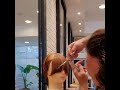 how to cut bangs shag fringes ΠΩΣ ΝΑ ΚΟΥΡΕΨΕΤΕ ΦΡΑΤΖΕΣ ΚΑΙ ΑΦΕΛΕΙΕΣ ΜΕ ΕΥΚΟΛΟ ΤΡΟΠΟ