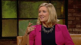 The extraordinary Ruth Carroll | The Late Late Show | RTÉ One