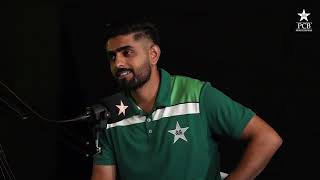 Teaser | Exclusive PCB Podcast with Babar Azam Coming Soon 🔜