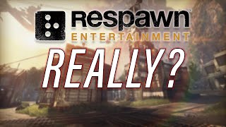 Titanfall Is DEAD | Respawn Kills Titanfall