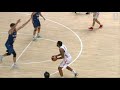 【ハイライト】アースフレンズ東京zvsライジングゼファー福岡｜b2第14節game2｜12.27.2020 プロバスケ bリーグ