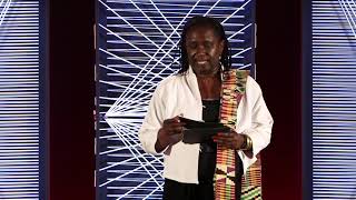 Architecture: Why Diversity Matters | Elsie Owusu | TEDxEuston