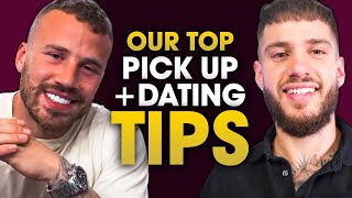 How to Pick Up & Date Women in 2021 -  Coach Kyle ft. How to Beast