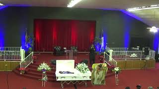 Celebration of Life Live Stream Services by Glazebrooks Funeral Services