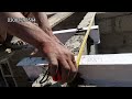 cement ki chadar lagane ka sahi tarikahow to install cement sheet