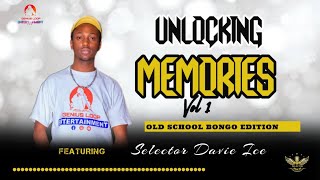 Unlocking the memories show🔐🔑🪚⛓️‍💥 (Bongo old school) by selector davie ice, Sam wa ukweli, Zanto