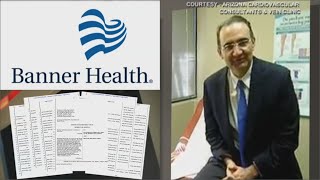 Mesa doctor suing Banner Health for alleged discrimination says there was professional jealousy