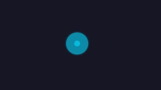 CSS Animation Bouncing Loader Animation Effects