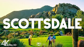 Top 10 Best Things To Do In Scottsdale, Arizona - Travel Guide 2025