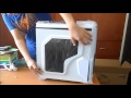 unboxing de mi nuevo gabinete aerocool battlehawk