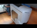 unboxing de mi nuevo gabinete aerocool battlehawk