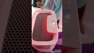 Cuckoo C Model Air Purifier