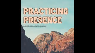 Introduction to Lament | Spiritual Formation | Practicing Presence Podcast | WELLHOUSE CHURCH