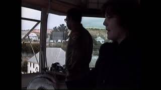 Inside San Quentin Prison 1984 2 of 3