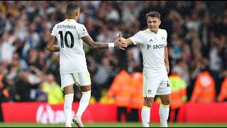Leeds 1:2 West Ham | England Premier League | All goals and highlights | 25.09.2021