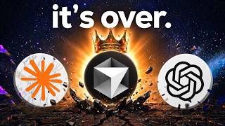 SpaceX Just Bought Cursor for $60B. It’s About to Take OVER.