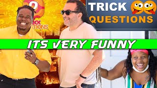 watsthis HOW TO ASK TRICK QUESTIONS