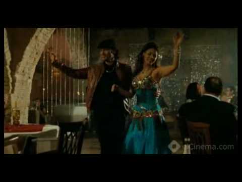 The Dealer Movie Trailer Youtube