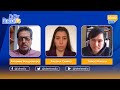 🔴  Antonio Maldonado, Paloma Carpio y Jorge Miyagui en No Hay Derecho con GlatzerTuesta [08-08-2024]