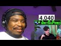 Anthony Padilla - I spent a day with DREAM - REACTION