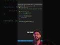 Can you do this JS Interview Question?