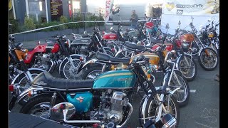 2021 10 17 Iron Motors Carole Parade Honda Cb750