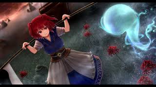 【東方Inst/Hardstyle】「Rolling Contact」 Amaryllis Amnesia (2018 Remaster)