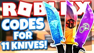 Playtube Pk Ultimate Video Sharing Website - codes for roblox murder mystery x 2019 how to get free