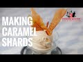 Making Caramel Shards | Everyday Gourmet S7 E87