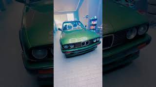 SignatureDetailing BMW E30 325i ..#bmw #e30 #detailing #tuning #austria #romania #germany