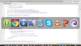 Google Maps Android APIV2 Tutorial