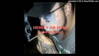 YUNGMON x YAKUC - ENERGY x JIM BEAM (Instrumental | prod. Artem)